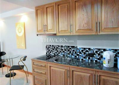 Condo for sale studio 37 m² in Angket Hip Residence, Pattaya