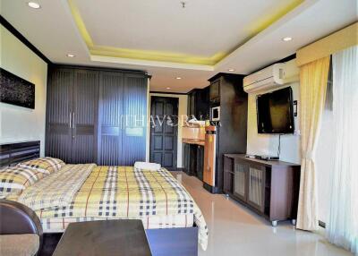 ขาย คอนโด สตูดิโอ 47 ตร.ม. ใน  Angket Hip Residence, Pattaya