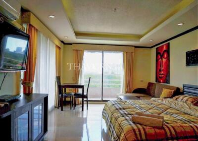 Condo for sale studio 47 m² in Angket Hip Residence, Pattaya