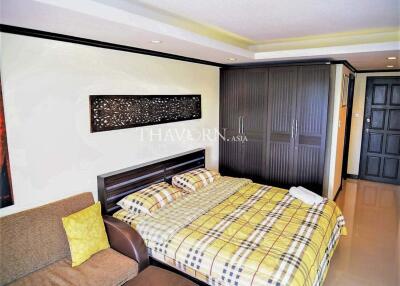 ขาย คอนโด สตูดิโอ 47 ตร.ม. ใน  Angket Hip Residence, Pattaya