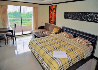 Condo for sale studio 47 m² in Angket Hip Residence, Pattaya