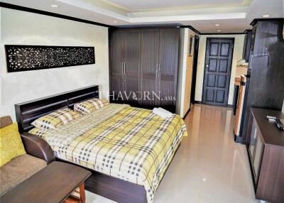 Condo for sale studio 47 m² in Angket Hip Residence, Pattaya