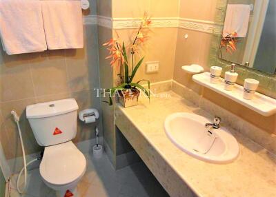 Condo for sale 1 bedroom 53 m² in Angket Hip Residence, Pattaya