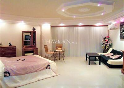 Condo for sale 1 bedroom 53 m² in Angket Hip Residence, Pattaya