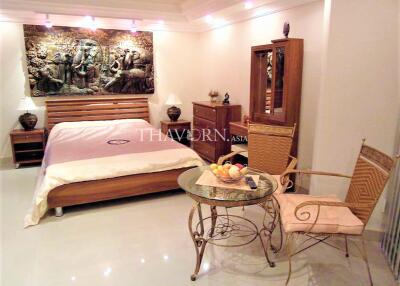 Condo for sale 1 bedroom 53 m² in Angket Hip Residence, Pattaya