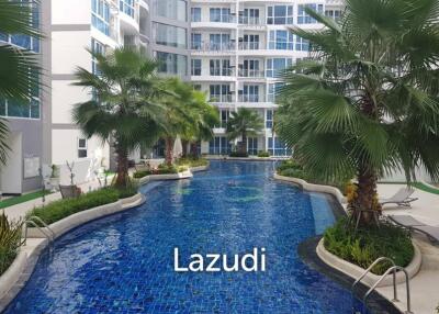 1 Bedroom for Sale in Grand Avenue Residence