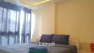 1 Bedroom for Sale in Grand Avenue Residence