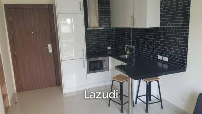 1 Bedroom for Sale in Grand Avenue Residence