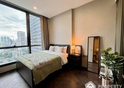 1-BR Condo at The Esse Sukhumvit 36 near BTS Thong Lor