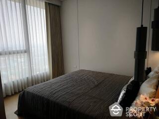 1-BR Condo at The Lumpini 24 near BTS Phrom Phong