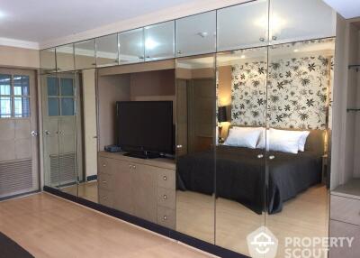 2-BR Condo at Waterford Sukhumvit 50 Condominium near BTS On Nut