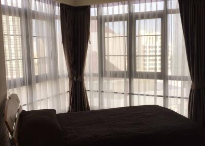 2-BR Condo at Waterford Sukhumvit 50 Condominium near BTS On Nut