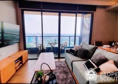 2-BR Condo at The Lumpini 24 near BTS Phrom Phong