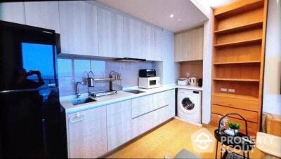 2-BR Condo at The Lumpini 24 near BTS Phrom Phong