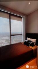 2-BR Condo at The Lumpini 24 near BTS Phrom Phong