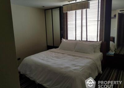 1-BR Condo at Icon 3 Condominium close to Thong Lo