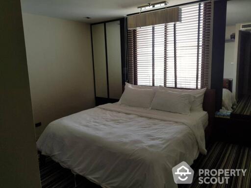 1-BR Condo at Icon 3 Condominium close to Thong Lo