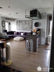 1-BR Condo at Icon 3 Condominium close to Thong Lo