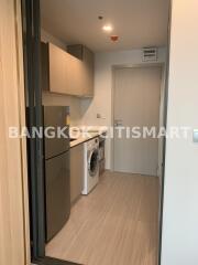 Condo at Life Ladprao for rent