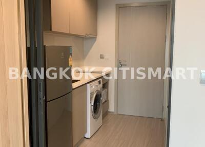 Condo at Life Ladprao for rent