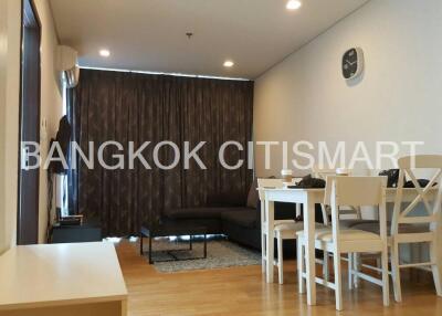 Condo at Le Luk Condominium for sale