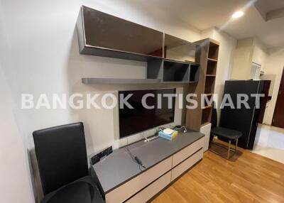 Condo at Abstract Phahonyothin Park for sale