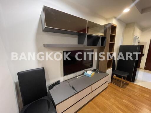 Condo at Abstract Phahonyothin Park for sale