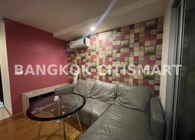 Condo at Abstract Phahonyothin Park for sale