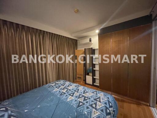 Condo at Abstract Phahonyothin Park for sale