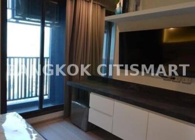 Condo at Life Ladprao for rent