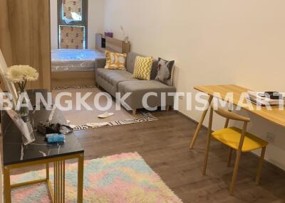 Condo at Aspire Pinklao - Arun Ammarin for rent