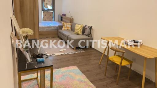 Condo at Aspire Pinklao - Arun Ammarin for rent