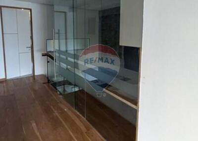 Rare 3 Bedroom Condo in Sathorn-Narathiwat, BTS Chong Nonsi