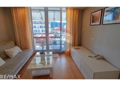 2 Bed 2 Bath Condo for Sale with Waterford View, 15 Mins Walk to BTS On Nut