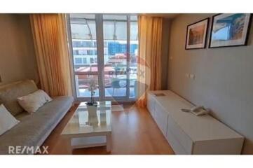 2 Bed 2 Bath Condo for Sale with Waterford View, 15 Mins Walk to BTS On Nut