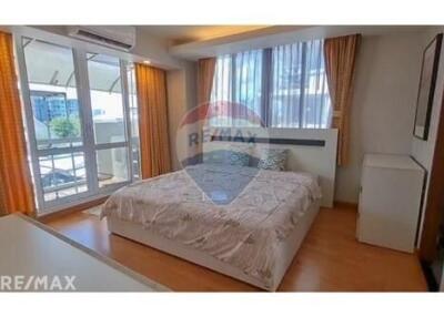 2 Bed 2 Bath Condo for Sale with Waterford View, 15 Mins Walk to BTS On Nut