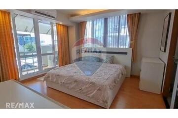 2 Bed 2 Bath Condo for Sale with Waterford View, 15 Mins Walk to BTS On Nut