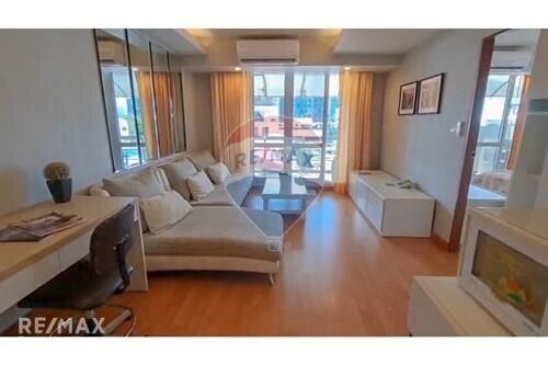 2 Bed 2 Bath Condo for Sale with Waterford View, 15 Mins Walk to BTS On Nut