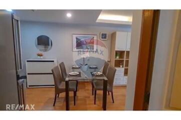 2 Bed 2 Bath Condo for Sale with Waterford View, 15 Mins Walk to BTS On Nut