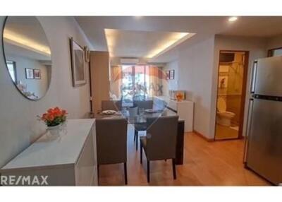 2 Bed 2 Bath Condo for Sale with Waterford View, 15 Mins Walk to BTS On Nut