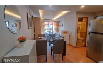 2 Bed 2 Bath Condo for Sale with Waterford View, 15 Mins Walk to BTS On Nut