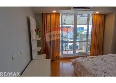 2 Bed 2 Bath Condo for Sale with Waterford View, 15 Mins Walk to BTS On Nut