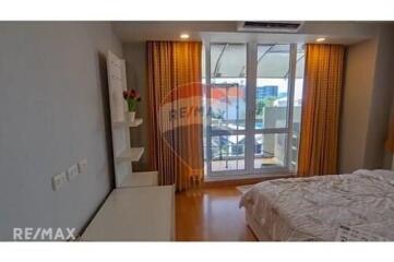 2 Bed 2 Bath Condo for Sale with Waterford View, 15 Mins Walk to BTS On Nut