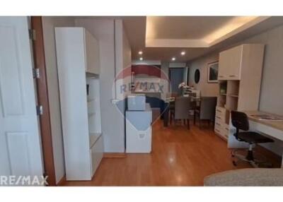 2 Bed 2 Bath Condo for Sale with Waterford View, 15 Mins Walk to BTS On Nut