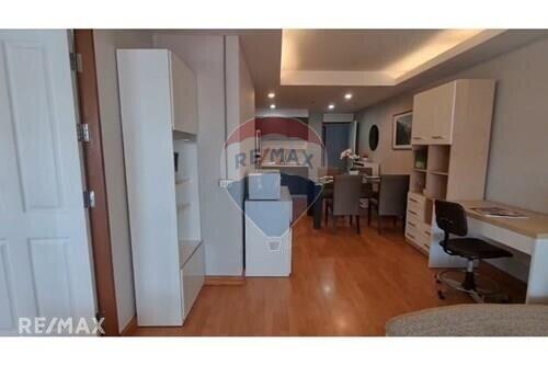 2 Bed 2 Bath Condo for Sale with Waterford View, 15 Mins Walk to BTS On Nut