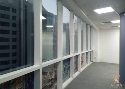 Prime Location  Fitted Office  High Floor