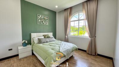 230 ตรม., 3 ห้องนอน, 2 ห้องน้ำ บ้าน ราคา ฿ 4,950,000