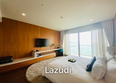 1 Bedroom for Sale in Movenpick Residence