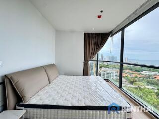 For sale Andromeda 2 bedroom 2 bathroom 59 sqm Diret Sea view