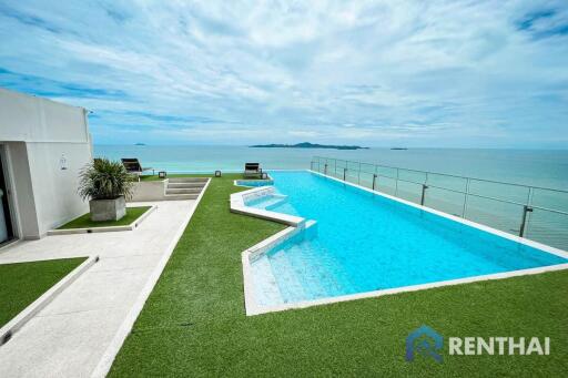 For sale Andromeda 2 bedroom 2 bathroom 59 sqm Diret Sea view